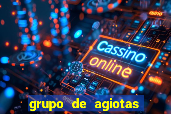 grupo de agiotas no whatsapp